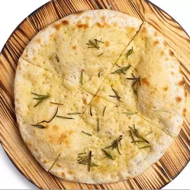 Фокачча с солью и розмарином 170 гр.