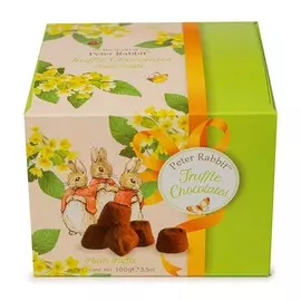Французские трюфели классические Peter Rabbit 100 г, Франция