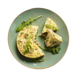 Фритатта с курицей, «Уже Готово», 300 г