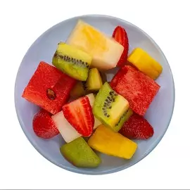 Фруктовый микс Ассорти 170 г Россия