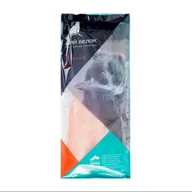 Горбуша Дикий Белок филе Лосось Тихоокеанский 400г Россия