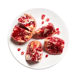 Гранат зерна, «Уже Готово», 180 г