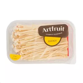 Грибы Эноки