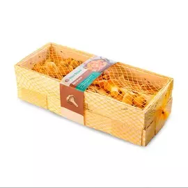 Грибы Лисички 400 гр Наша Ферма