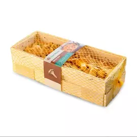 Грибы Лисички 500 гр