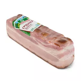 Грудинка к/в Велком Домашняя 450г в/у Россия