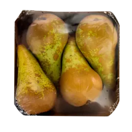 Груши Конференс OZ YUNUS EMRE GIDA DIS TICARET 500 г Турция