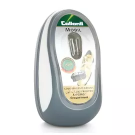 Губка Collonil Mobil для придания блеска бесцветная Германия