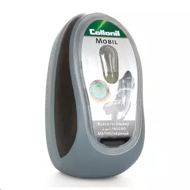 Губка Collonil Mobil для придания блеска черный Германия