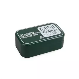 Губка-глянец МИНИ Collonil Mini Polish с силиконом