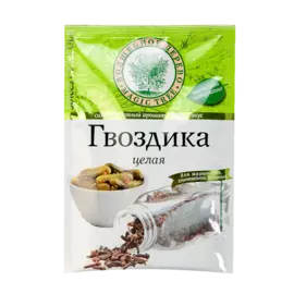 Гвоздика целая «Волшебное дерево», 15 г