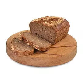 Хлеб Австрийский цельнозерновой Hammerl Landbackerei GmbH 500 г Австрия