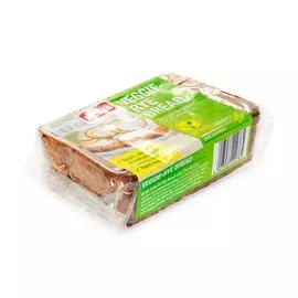 Хлеб Цельнозерновой Вегетарианский Delba 300 г