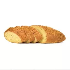 Хлеб «Хорватский» кукурузный, «Просто Азбука», 300 г