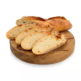 Хлеб пшеничный на закваске Inter Europol 300 г.