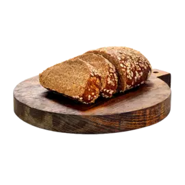 Хлеб ржаной без дрожжей «Eesti Pagar», 350 г