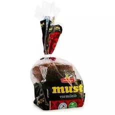 Хлеб таллинский черный заварной 280г Cristella Эстония