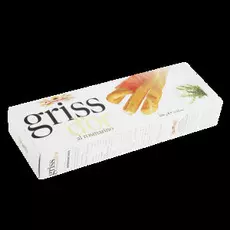 Хлебные палочки с розмарином, «Panealba», 100 г