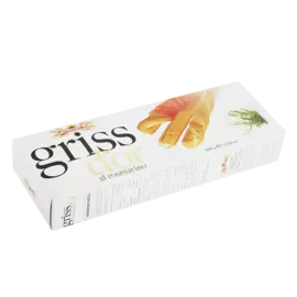 Хлебные палочки с розмарином Panealba 100 г, Италия