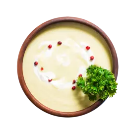 Холодный суп с авокадо, «Уже Готово», 300 г