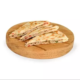 Хычин с мясом от шеф-пекаря АВ 250 г