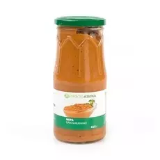 Икра баклажанная, «Просто Азбука», 510 г, Россия