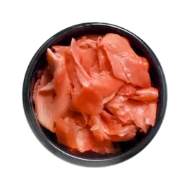 Имбирь маринованный ФерЭльГам, 250 г