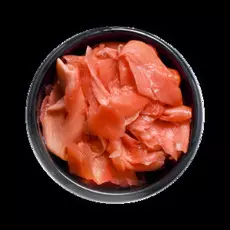 Имбирь маринованный "ФерЭльГам" 250 г, Россия