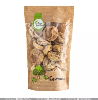 Инжир «Семушка» 300 г Россия