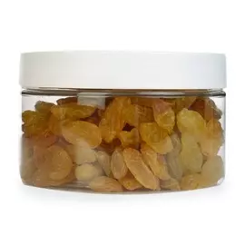 Изюм светлый сушеный "Просто Азбука" 150 г, Россия