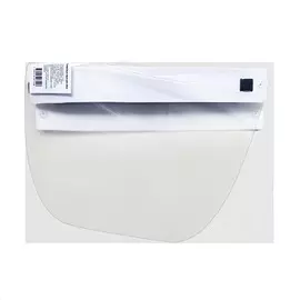 Экран защитный Velvet для лица 1 шт Россия