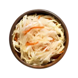 Капуста квашеная по-деревенски «Просто Азбука», 500 г