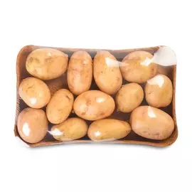 Картофель мини 500 гр