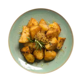 Картофель по-деревенски, «Уже Готово», 250 г