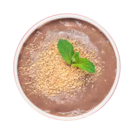 Каша амарантовая веганская «Уже Готово» 220 г