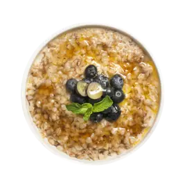 Каша гречневая молочная, «Уже Готово», 250 г