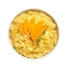 Каша пшенная с тыквой, «Уже Готово», 250 г