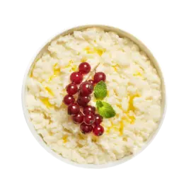 Каша рисовая молочная, «Уже Готово», 250 г