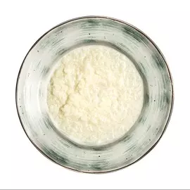 Каша рисовая на миндальном молоке с собой 250г