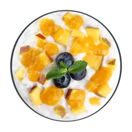 Каша рисовая с манго, «Уже Готово», 250 г