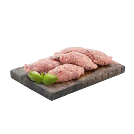 Кебапи из телятины, «Почти готово», 4 шт., Россия