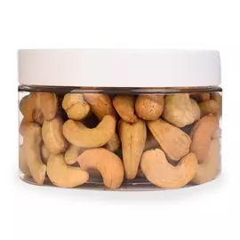 Кешью жареный "Просто Азбука" 150 г, Россия