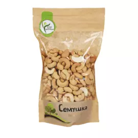 Кешью жареный, «Семушка», 250 г