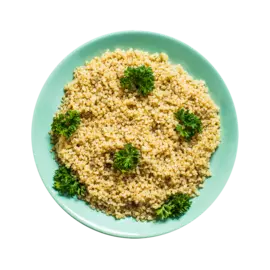 Киноа отварная "Считаем калории" 200 г, Россия