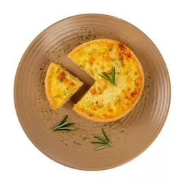 Киш 4 сыра 160 г Уже Готово Россия