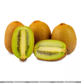 Киви 350 г Чили