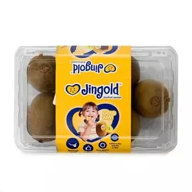 Киви зеленый Зеспри Премиум 350г в уп.