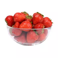 Клубника, 500 г