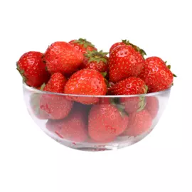 Клубника, 500 г