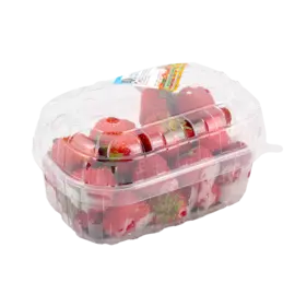 Клубника от фермера 250г